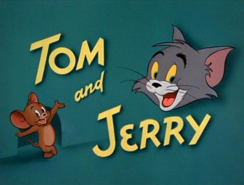 Tom and Jerry