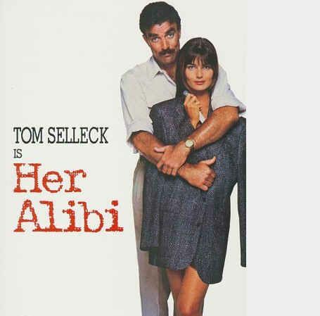 Her Alibi