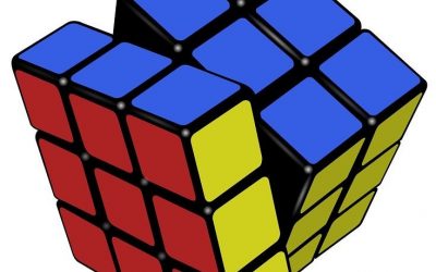 The Rubiks Cube