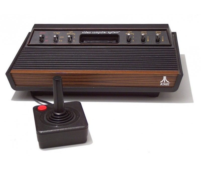 Atari 2600