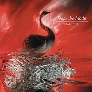 Depeche Mode (Speak and Spell)