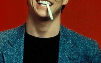 Eighties Movies of Tom Cruise