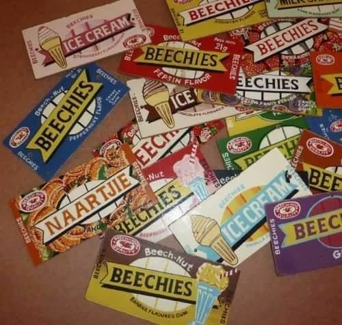 Beechies Gum