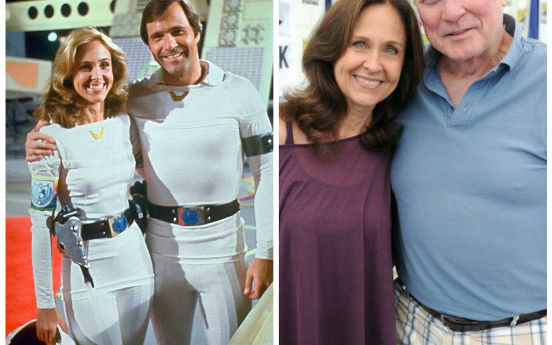 Buck Rogers Reunion