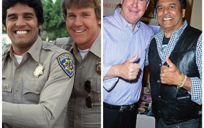 “CHiPs” Reunion