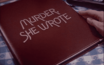 Murder, She Wrote