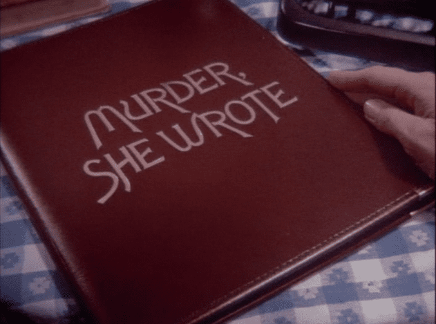 Murder, She Wrote