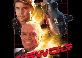 Airwolf