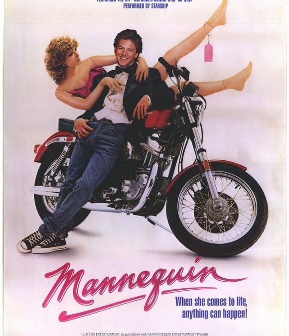 Mannequin