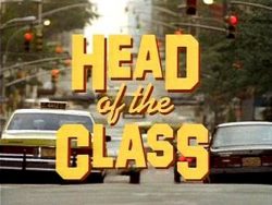 Head of the Class