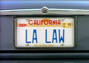 L.A. Law