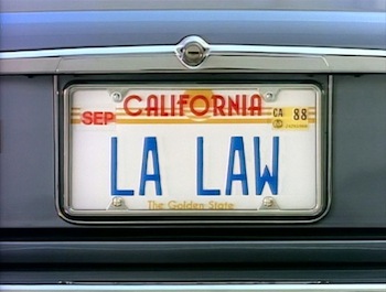 L.A. Law