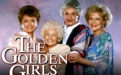 The Golden Girls