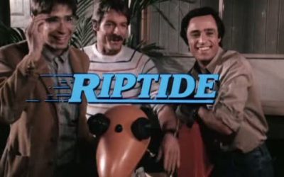 Riptide