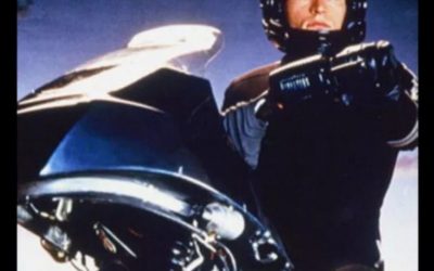 Street Hawk
