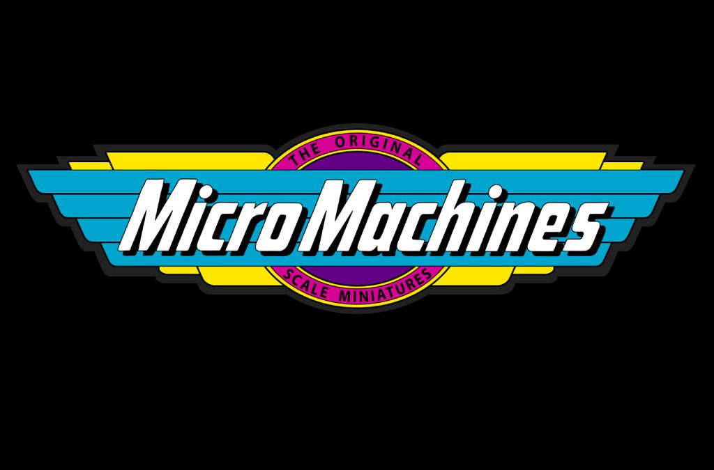 Micro Machines