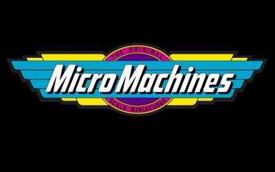 Micro Machines