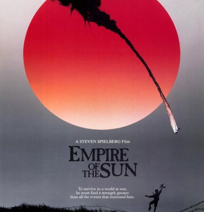 Empire of the Sun