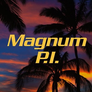 Magnum p i