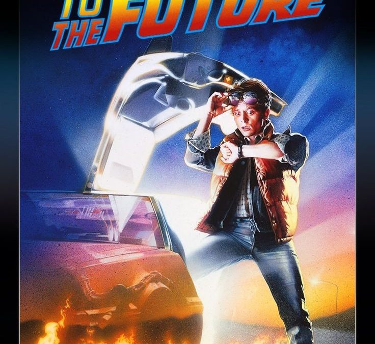 Back To The Future