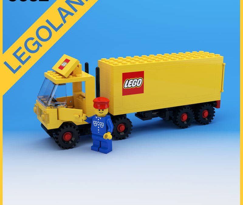 Lego 6692