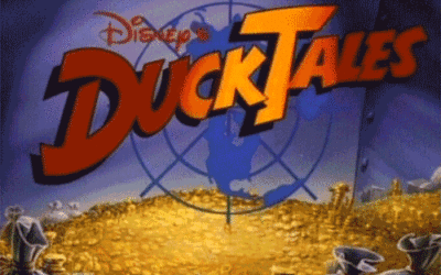 Ducktales