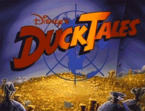 Ducktales
