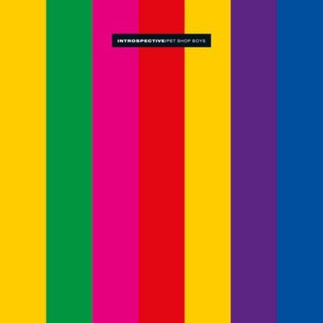 Pet Shop Boys (Introspective)