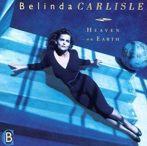 Belinda Carlisle (Heaven on Earth)