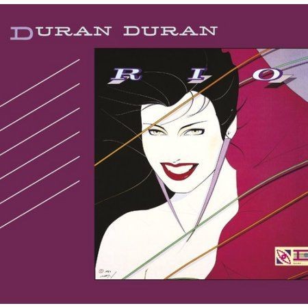 Duran Duran (Rio)