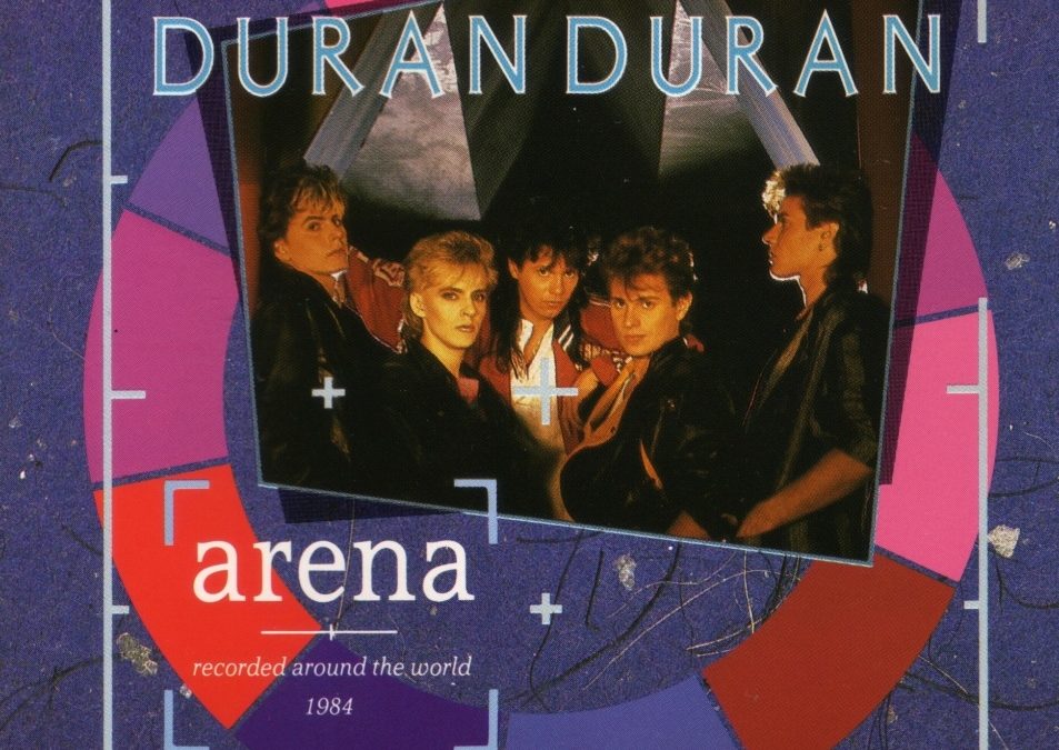 Duran Duran (Arena)