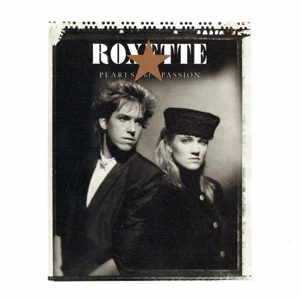 Roxette (Pearls of Passion)