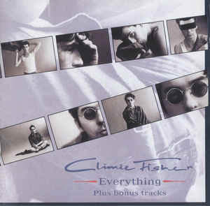 Climie Fisher (Everything)