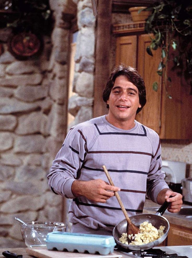 Tony Danza