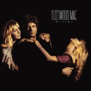 Fleetwood Mac (Mirage)