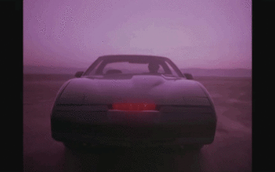 Knight Rider