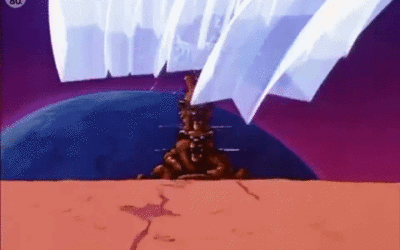 BraveStarr