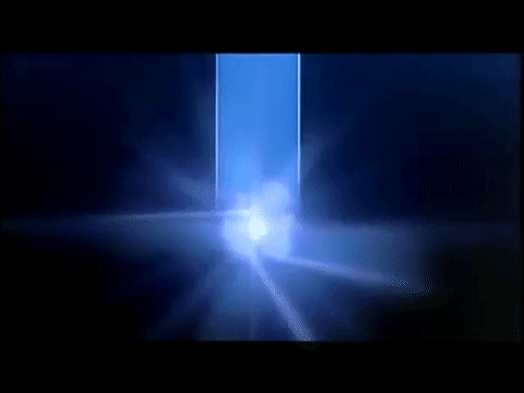 The Abyss