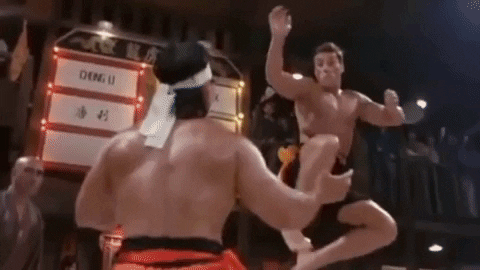 Bloodsport