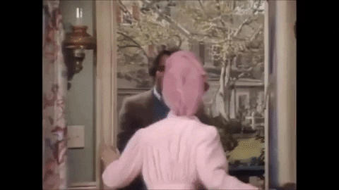 Tony meets Angela