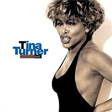 Tina Turner (Simply The Best)