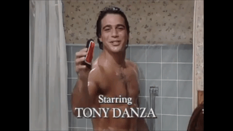 Tony