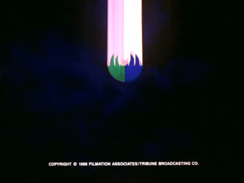 Filmation Ghostbusters