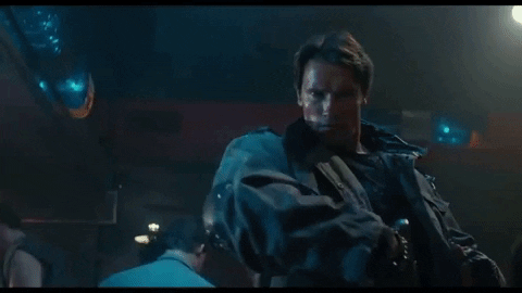 Terminator Giphy