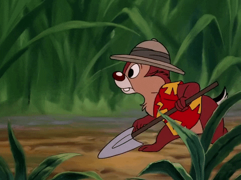 Chip 'n Dale: Rescue Rangers