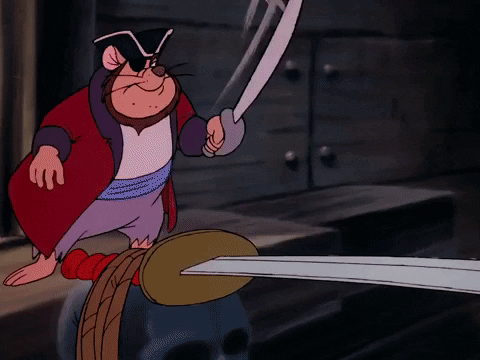 Chip 'n Dale: Rescue Rangers