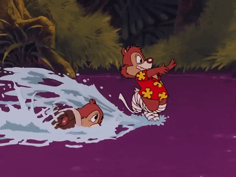 Chip 'n Dale: Rescue Rangers