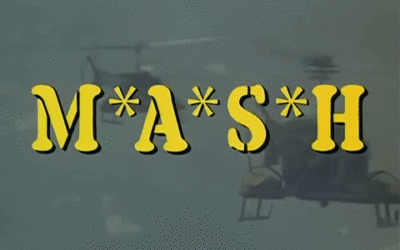 M.A.S.H.