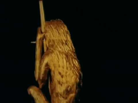 Tales of the Gold Monkey