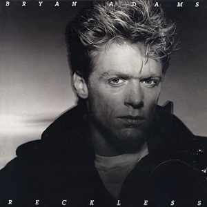 Bryan Adams (Reckless)